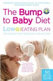 The Bump to Baby Diet (eBook, ePUB)