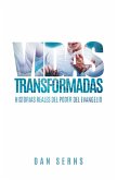 Vidas transformadas (eBook, ePUB) Vidas transformadas (eBook, ePUB)
