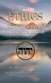 Ethics (eBook, ePUB)