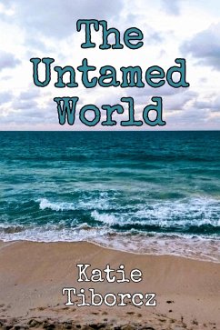 The Untamed World (eBook, ePUB) Cover The Untamed World (eBook, ePUB)