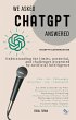 We Asked ChatGPT Answered (AI Series)... - Bild 1