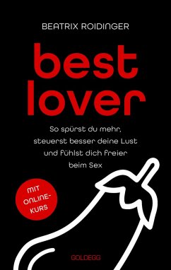Best Lover (eBook, ePUB) - Roidinger, Beatrix