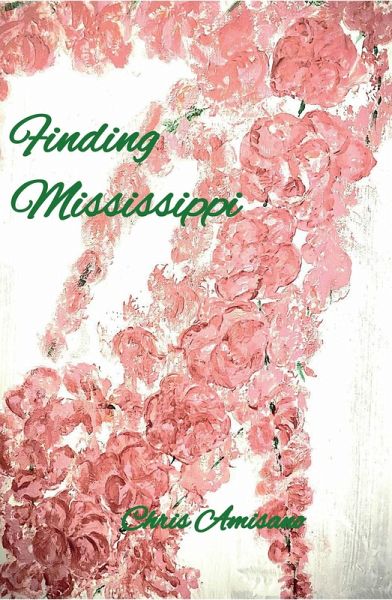 Finding Mississippi (eBook, ePUB)