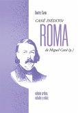 Cané Inédito: Roma (eBook, ePUB) Cané Inédito: Roma (eBook, ePUB)