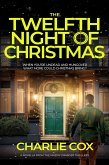Zero Point One: The Twelfth Night of Christmas (Mason Granger, #1.1) (eBook, ePUB)