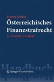 Österreichisches Finanzstrafrecht (eBook, PDF)