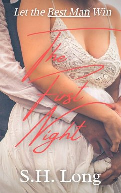 Cover The First Night (eBook, ePUB)