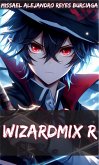 WizardMix R (eBook, ePUB) WizardMix R (eBook, ePUB)