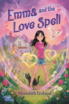 Cover Emma and the Love Spell (eBook, ePUB)