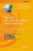 Towards AI-Aided Invention and Innovation (eBook, PDF)