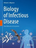 Biology of Infectious Disease (eBook, PDF)