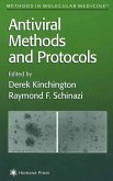 Antiviral Methods and Protocols (eBook, PDF)