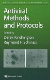 Antiviral Methods and Protocols (eBook, PDF)
