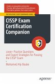 CISSP Exam Certification Companion (eBook, PDF)