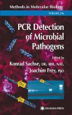 PCR Detection of Microbial Pathogens (eBook, PDF)