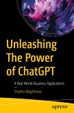 Unleashing The Power of ChatGPT (eBook, PDF)