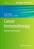 Cancer Immunotherapy (eBook, PDF)