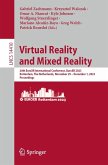 Virtual Reality and Mixed Reality (eBook, PDF)