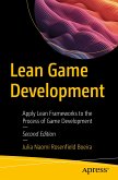Lean Game Development (eBook, PDF)