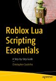 Roblox Lua Scripting Essentials (eBook, PDF)
