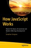 How JavaScript Works (eBook, PDF)