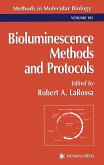 Bioluminescence Methods and Protocols (eBook, PDF)