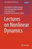 Lectures on Nonlinear Dynamics (eBook, PDF)
