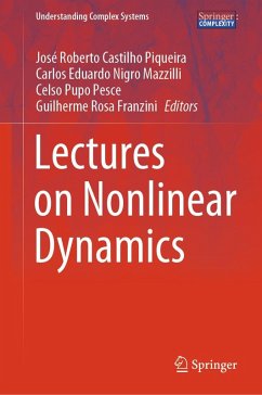 Lectures on Nonlinear Dynamics (eBook, PDF)