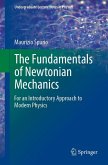 The Fundamentals of Newtonian Mechanics (eBook, PDF)