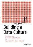 Building a Data Culture (eBook, PDF)