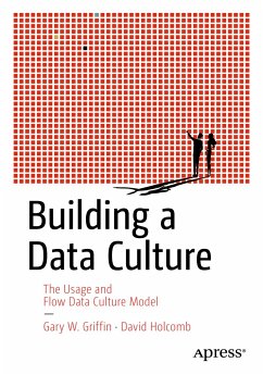 Building a Data Culture (eBook, PDF) - Griffin, Gary W.; Holcomb, David