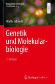 Genetik und Molekularbiologie (eBook, PDF)