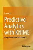 Predictive Analytics with KNIME (eBook, PDF)