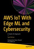 AWS IoT With Edge ML and Cybersecurity (eBook, PDF)