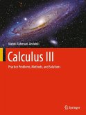 Calculus III (eBook, PDF)