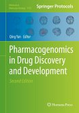 Pharmacogenomics in Drug Discovery and Development (eBook, PDF)