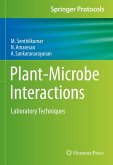 Plant-Microbe Interactions (eBook, PDF)