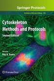 Cytoskeleton Methods and Protocols (eBook, PDF)