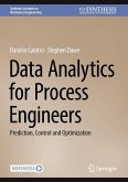 Data Analytics for Process Engineers (eBook, PDF)