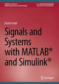 Signals and Systems with MATLAB® and Simulink® (eBook, PDF)