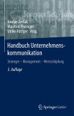 Handbuch Unternehmenskommunikation (eBook, PDF)