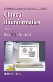 Clinical Bioinformatics (eBook, PDF)