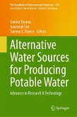 Alternative Water Sources for Producing Potable Water (eBook, PDF)