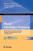 Neural Information Processing (eBook, PDF) Neural Information Processing (eBook, PDF)
