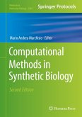 Computational Methods in Synthetic Biology (eBook, PDF)