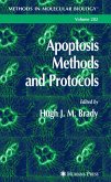 Apoptosis Methods and Protocols (eBook, PDF)