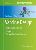 Vaccine Design (eBook, PDF)