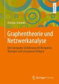 Graphentheorie und Netzwerkanalyse (eBook, PDF)
