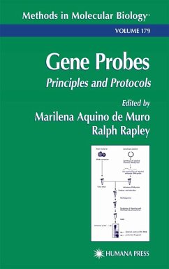Gene Probes (eBook, PDF)
