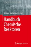 Handbuch Chemische Reaktoren (eBook, PDF)